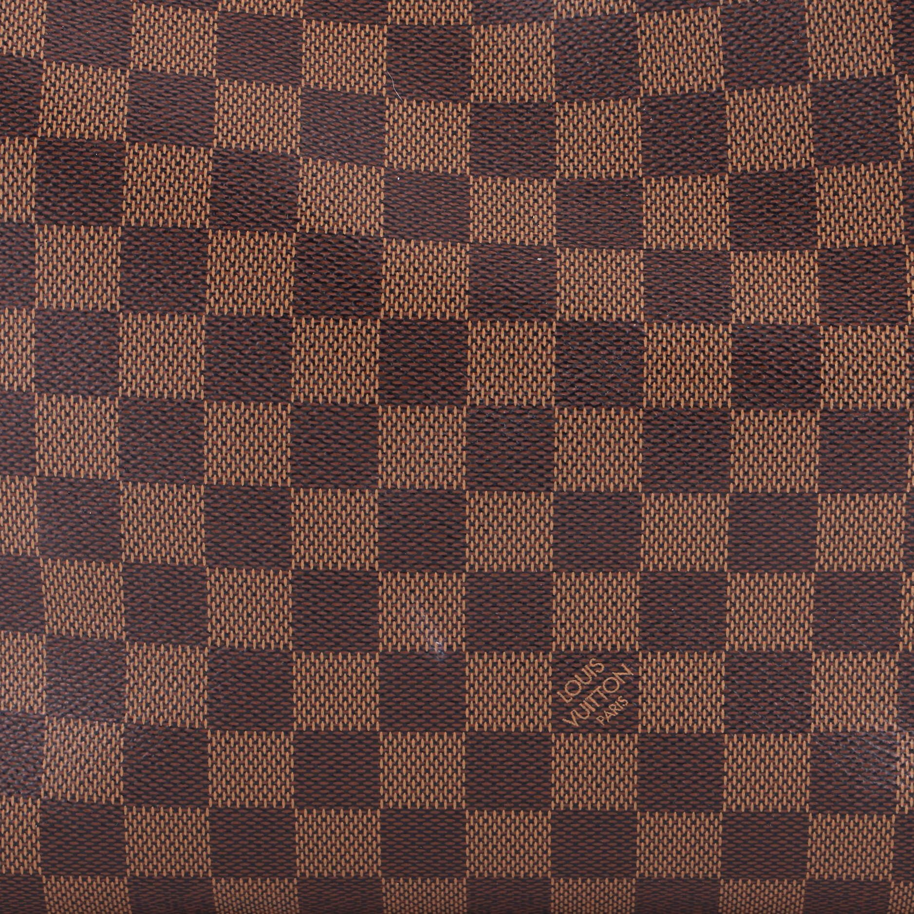 Louis Vuitton Graceful Handbag Size ONE SIZE - 6 Thumbnail