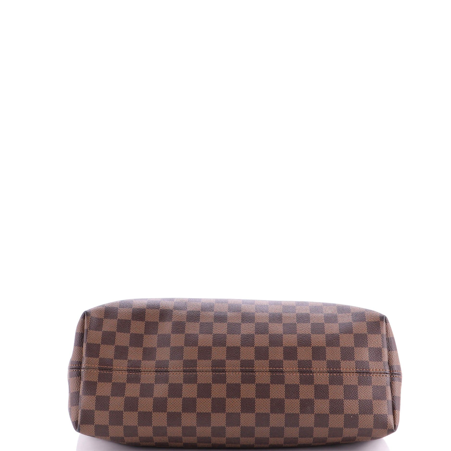 Louis Vuitton Graceful Handbag Size ONE SIZE - 4 Thumbnail