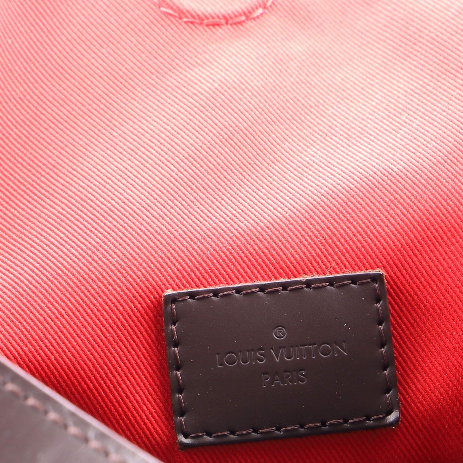 Louis Vuitton Graceful Handbag Size ONE SIZE - 7 Thumbnail