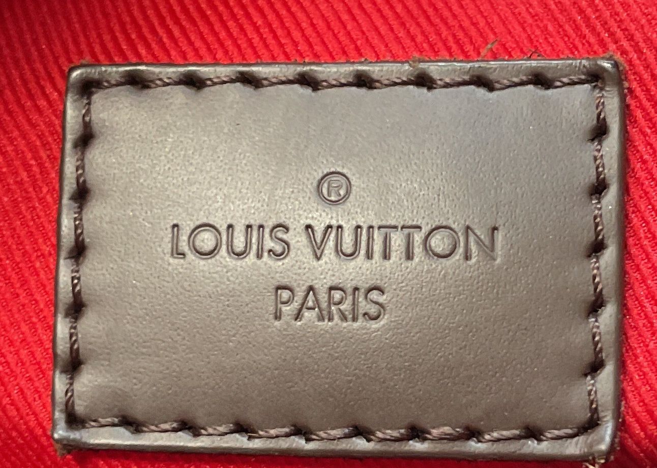Louis Vuitton Graceful Handbag Size ONE SIZE - 8 Thumbnail