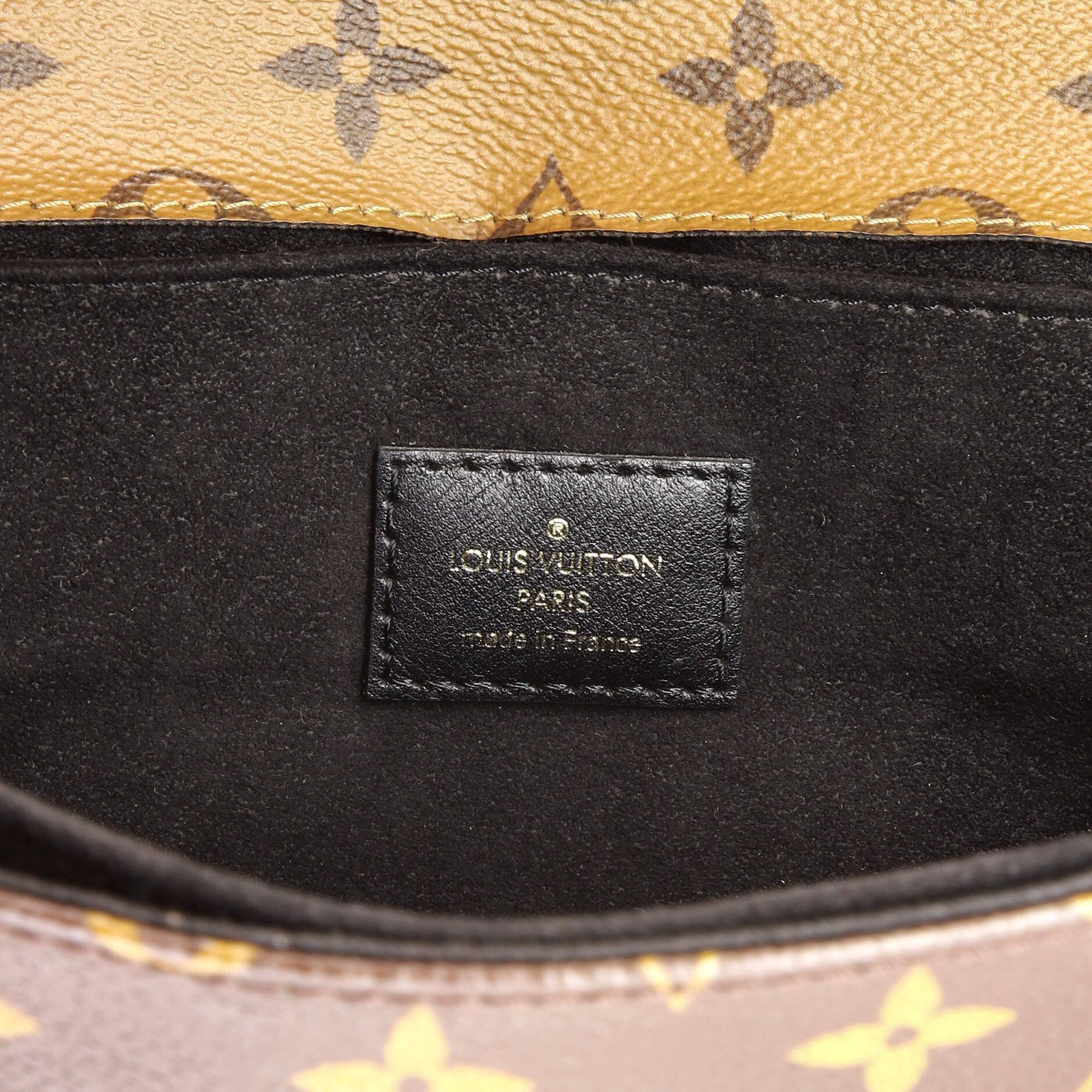 Louis Vuitton Pochette Metis Size ONE SIZE - 7 Thumbnail