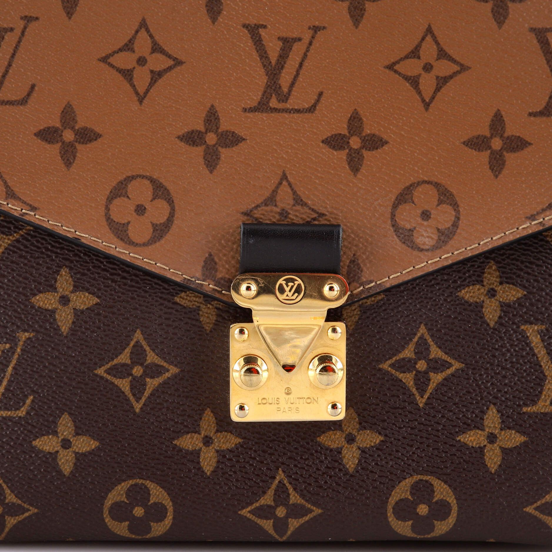 Louis Vuitton Pochette Metis Size ONE SIZE - 6 Thumbnail