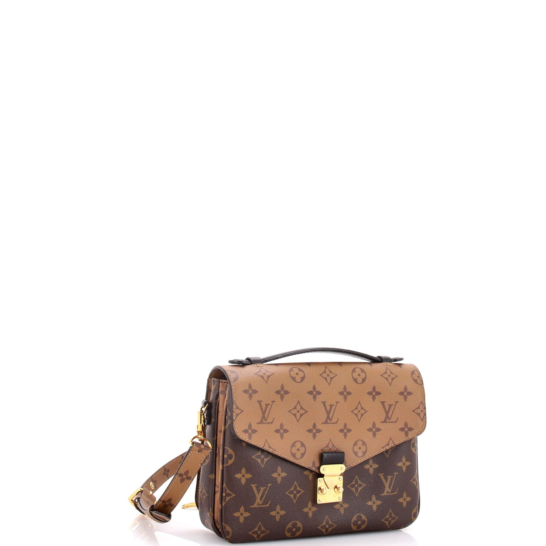 Louis Vuitton Pochette Metis Size ONE SIZE - 2 Thumbnail