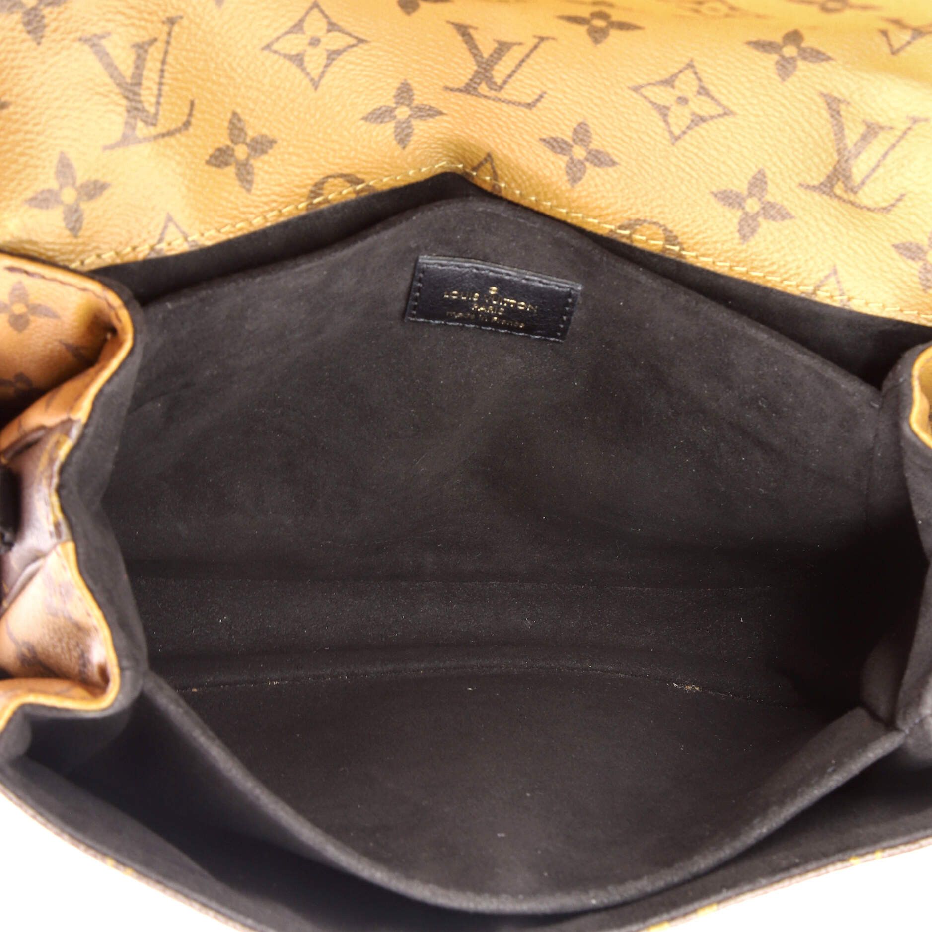 Louis Vuitton Pochette Metis Size ONE SIZE - 5 Thumbnail
