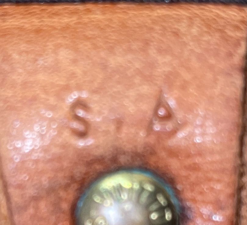 Louis Vuitton Speedy Handbag Size ONE SIZE - 8 Thumbnail