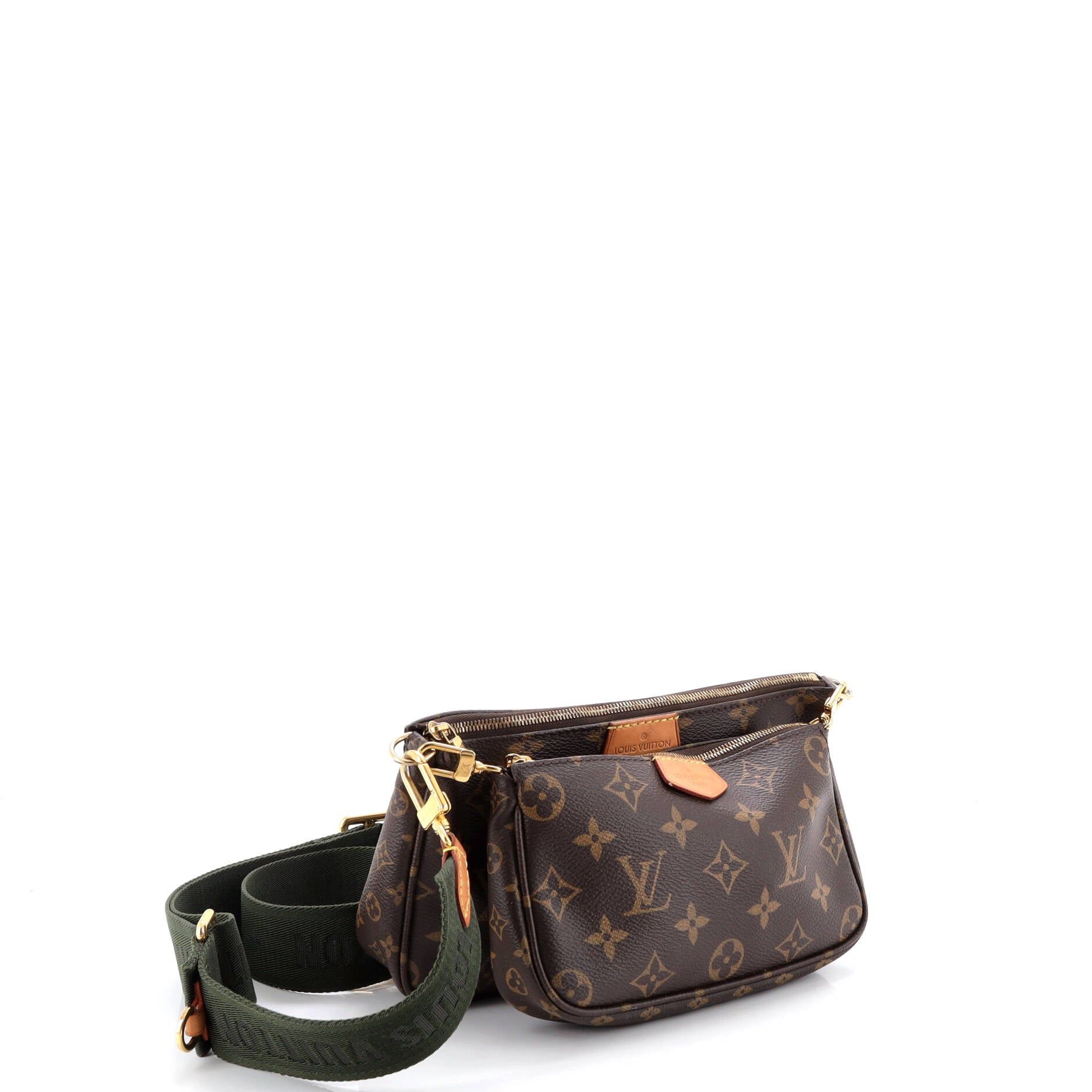 Louis Vuitton Multi Pochette Accessoires Size ONE SIZE - 2 Thumbnail