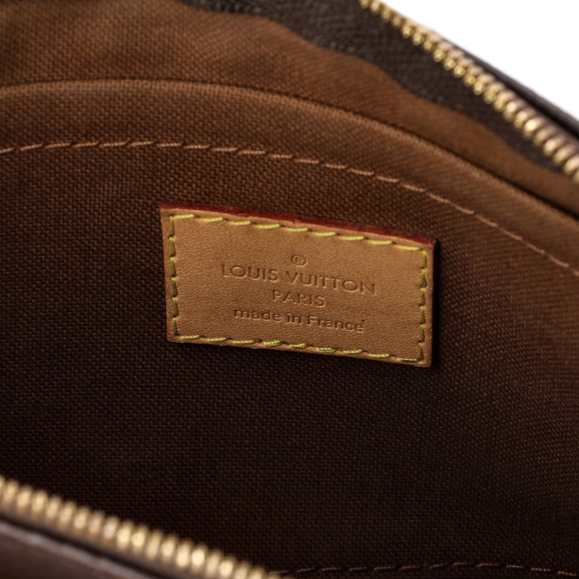 Louis Vuitton Multi Pochette Accessoires Size ONE SIZE - 7 Thumbnail