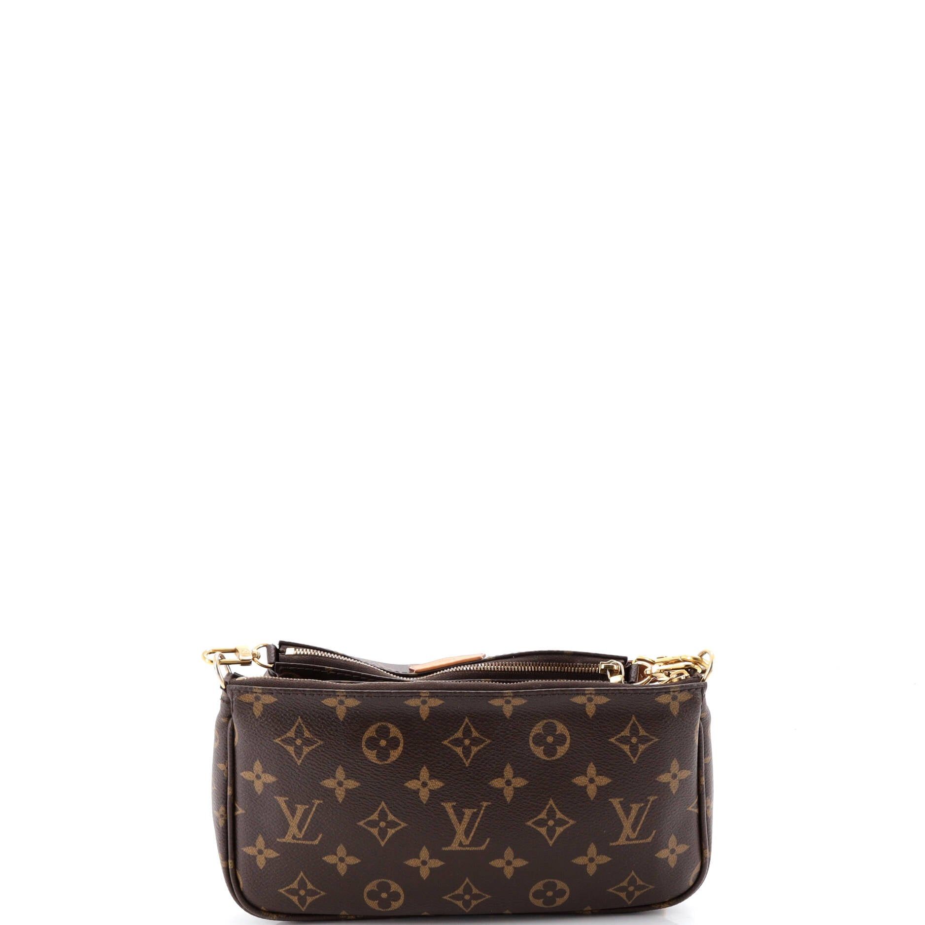 Louis Vuitton Multi Pochette Accessoires Size ONE SIZE - 3 Thumbnail