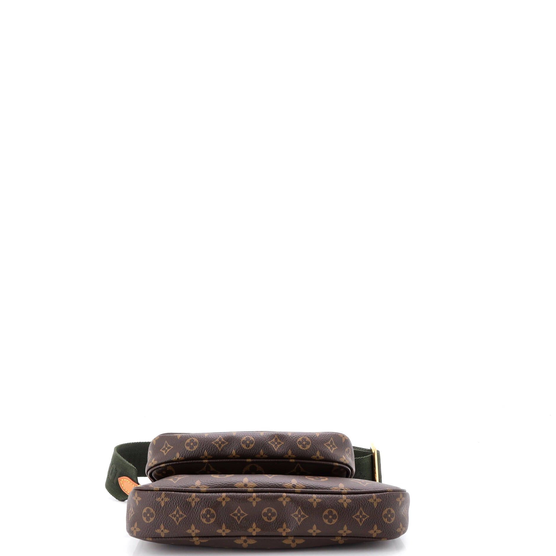 Louis Vuitton Multi Pochette Accessoires Size ONE SIZE - 4 Thumbnail