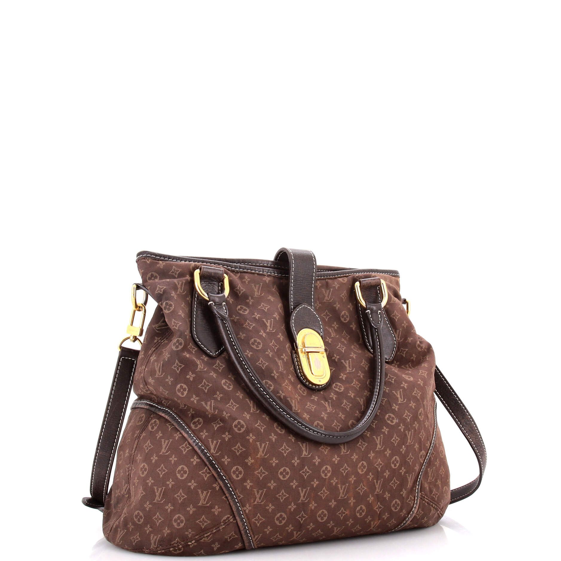 Louis Vuitton Elegie Handbag Size ONE SIZE - 2 Thumbnail