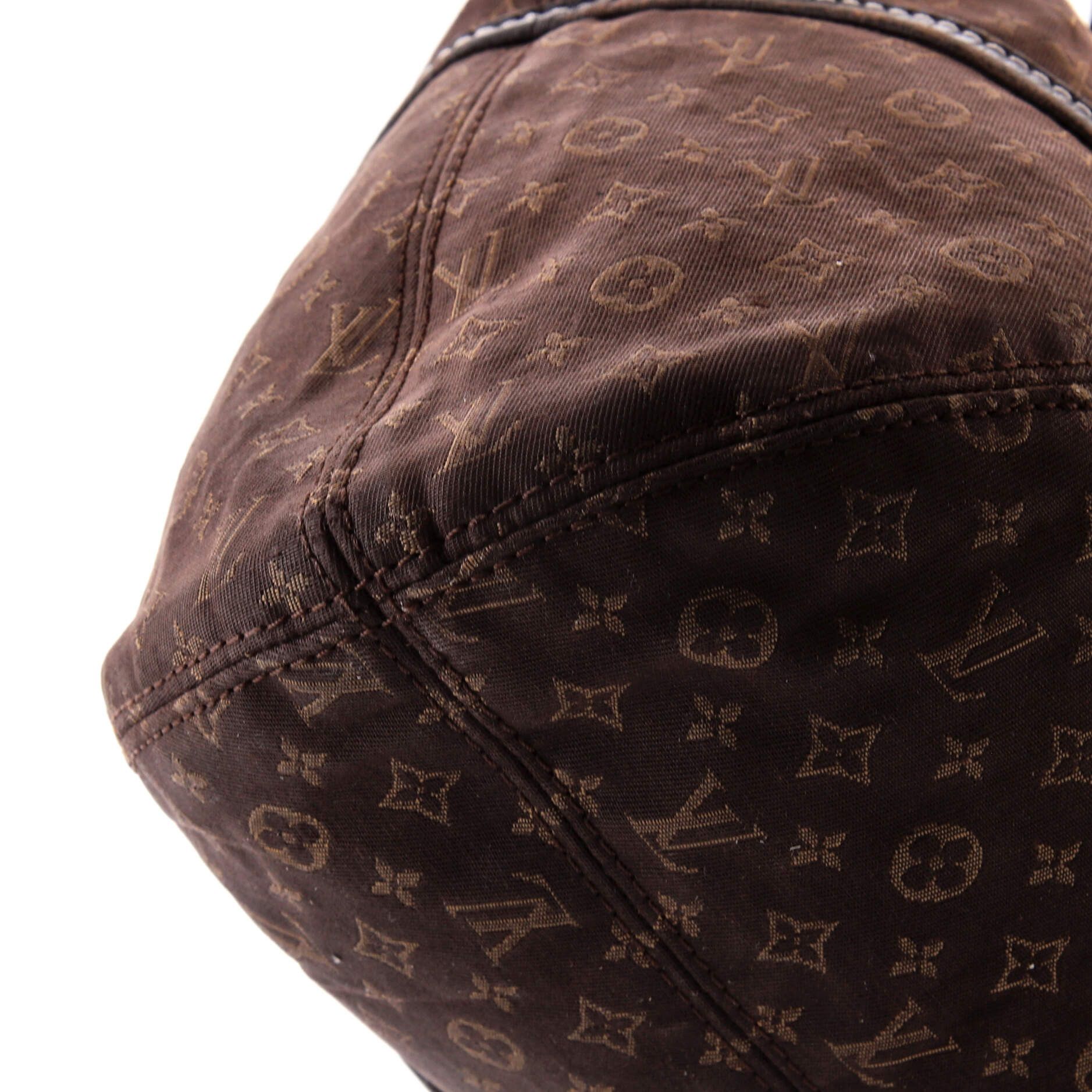 Louis Vuitton Elegie Handbag Size ONE SIZE - 8 Thumbnail