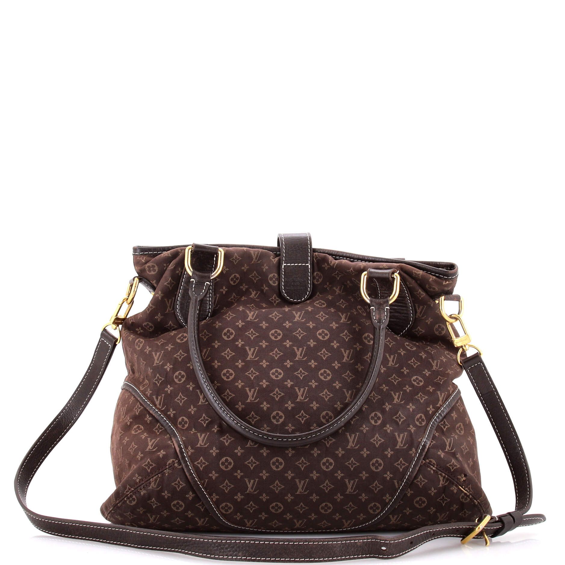 Louis Vuitton Elegie Handbag Size ONE SIZE - 3 Thumbnail