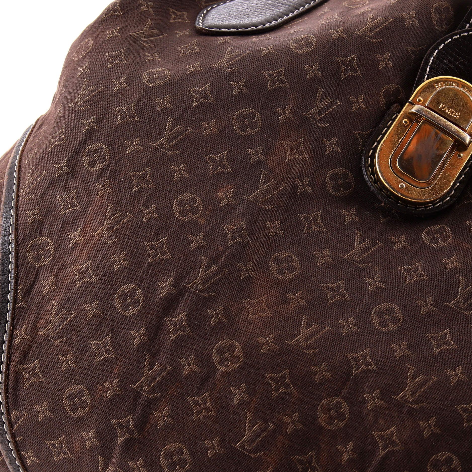 Louis Vuitton Elegie Handbag Size ONE SIZE - 6 Thumbnail