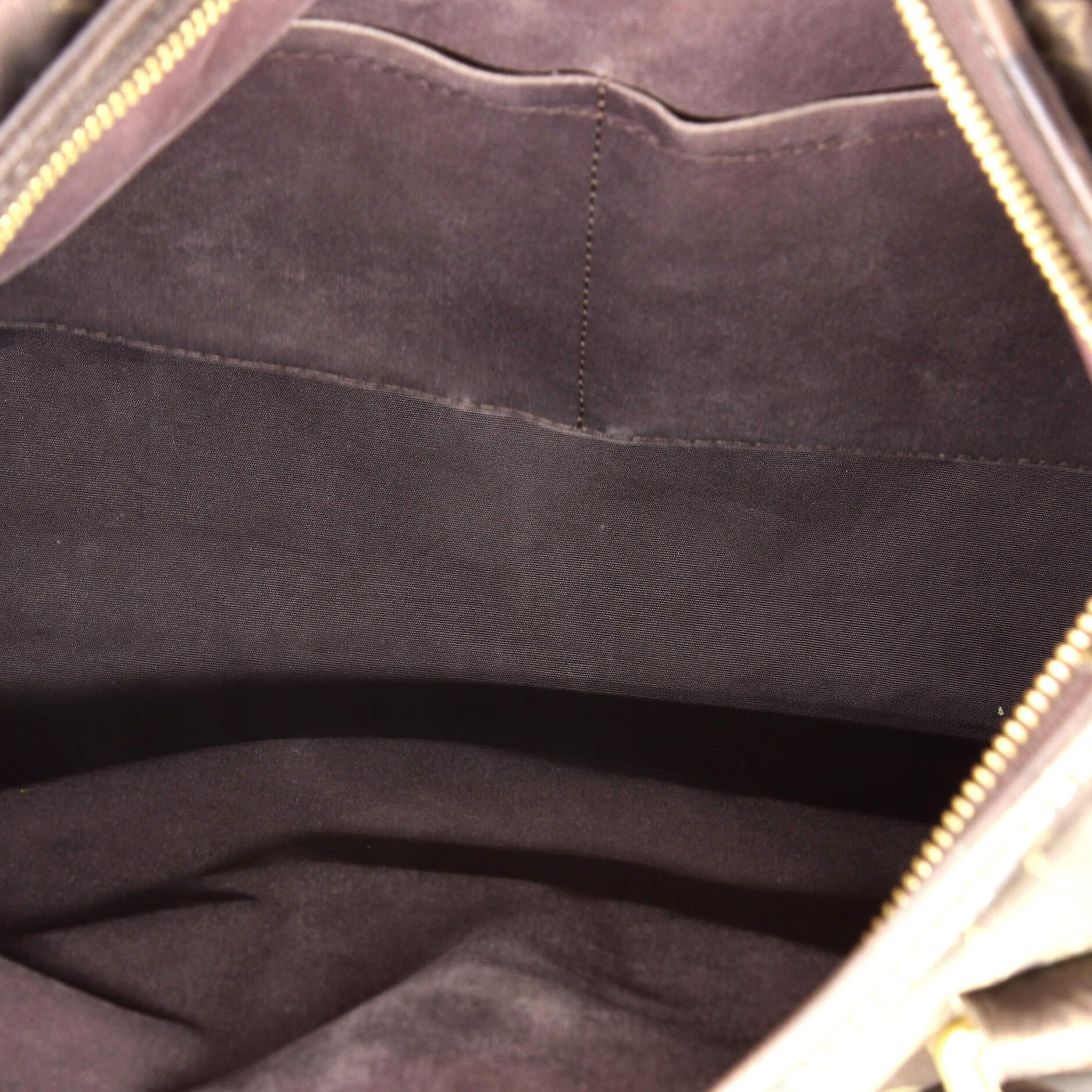 Louis Vuitton Elegie Handbag Size ONE SIZE - 5 Thumbnail