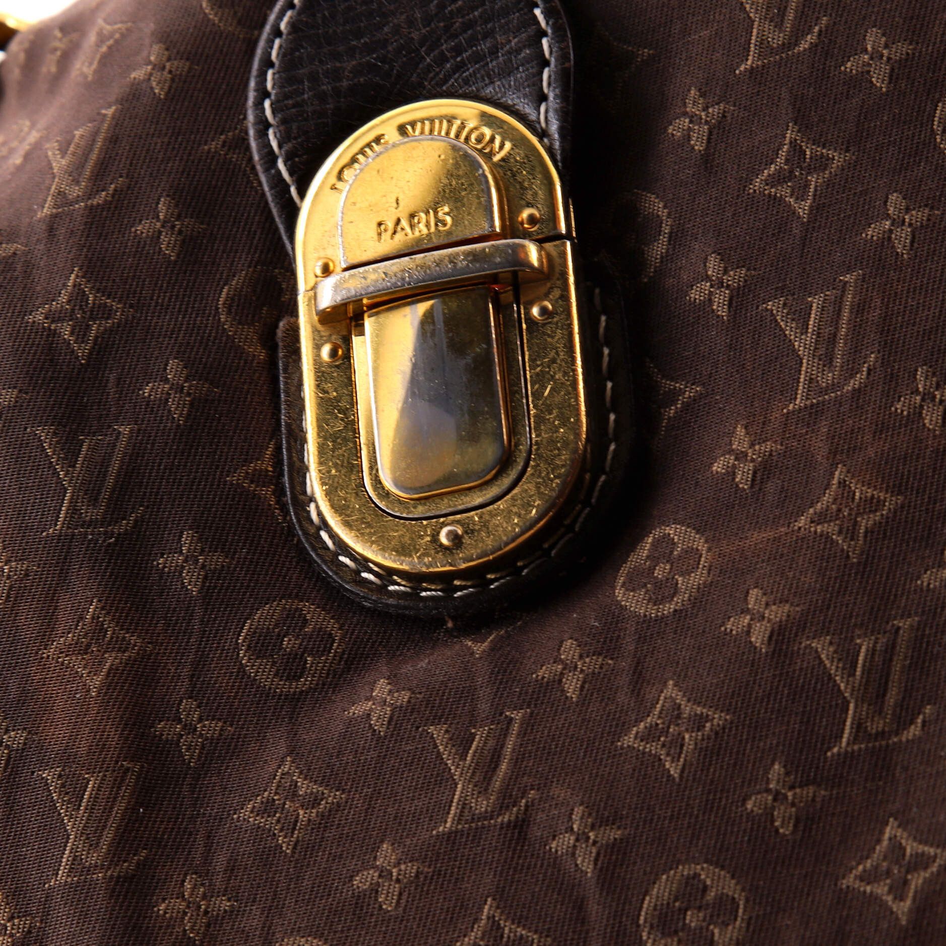 Louis Vuitton Elegie Handbag Size ONE SIZE - 7 Thumbnail