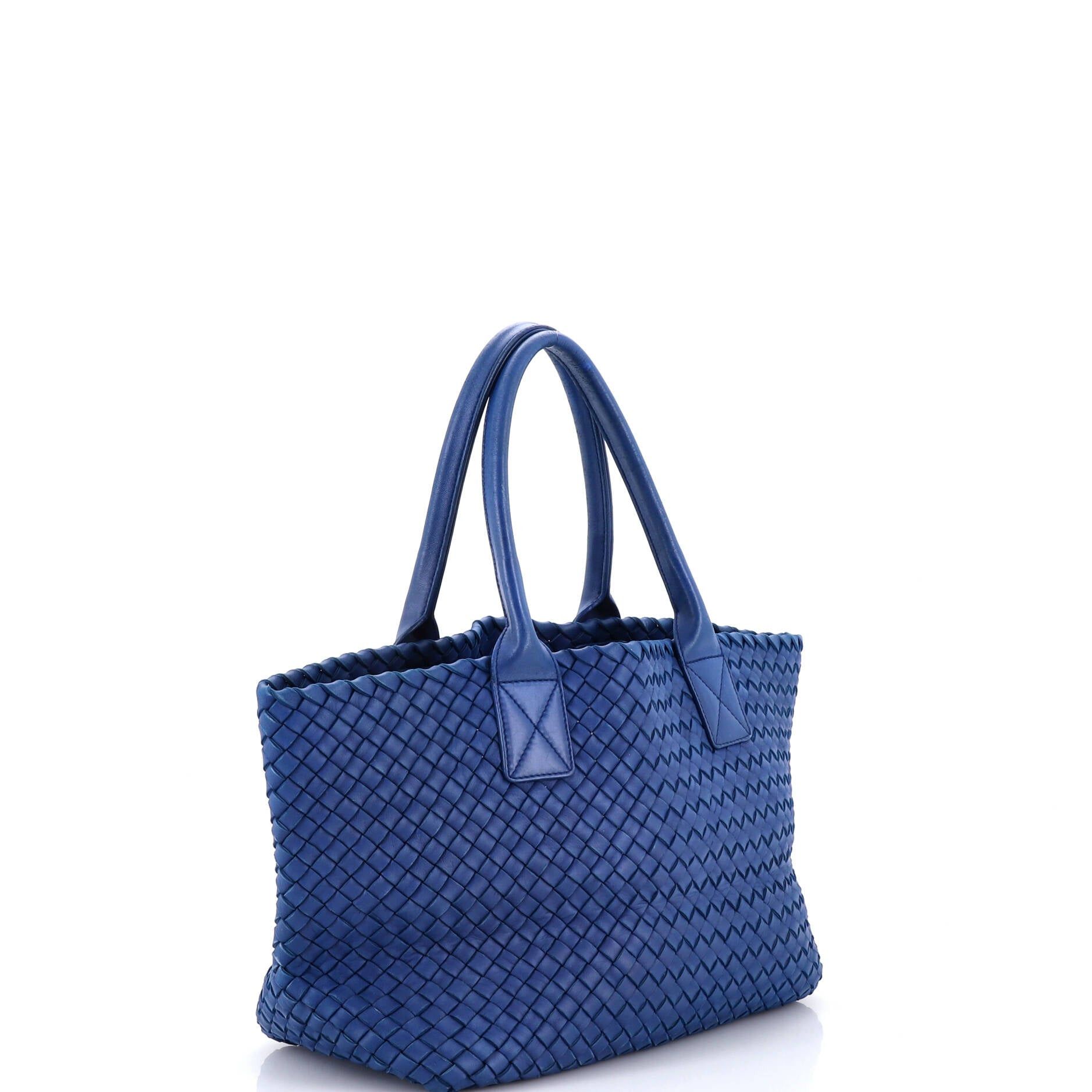 Bottega Veneta Cabat Tote Size ONE SIZE - 3 Thumbnail