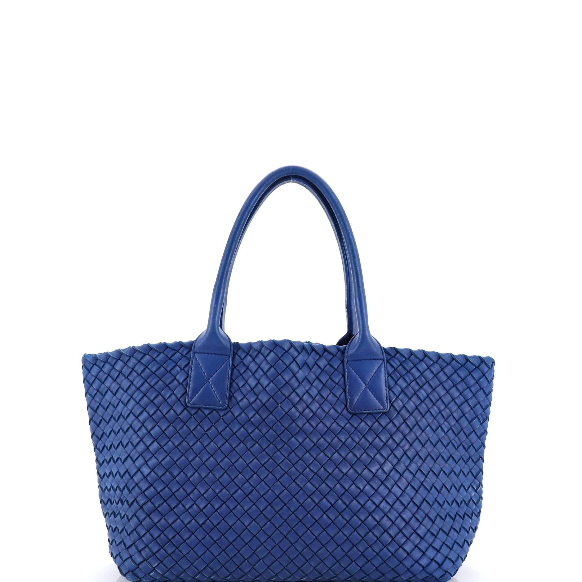 Bottega Veneta Cabat Tote Size ONE SIZE - 4 Thumbnail