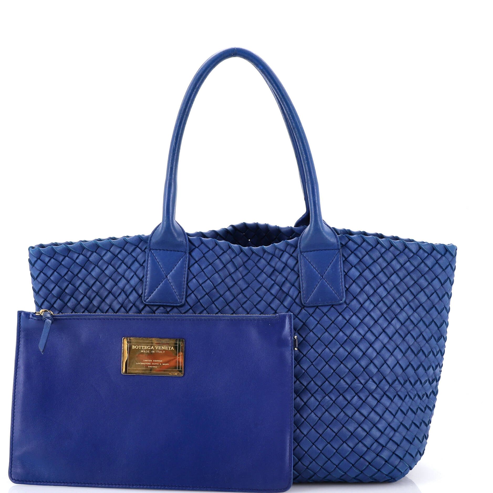 Bottega Veneta Cabat Tote Size ONE SIZE - 2 Thumbnail