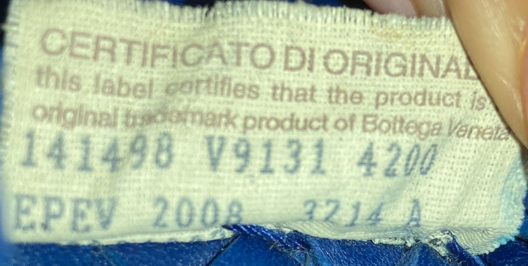 Bottega Veneta Cabat Tote Size ONE SIZE - 9 Thumbnail