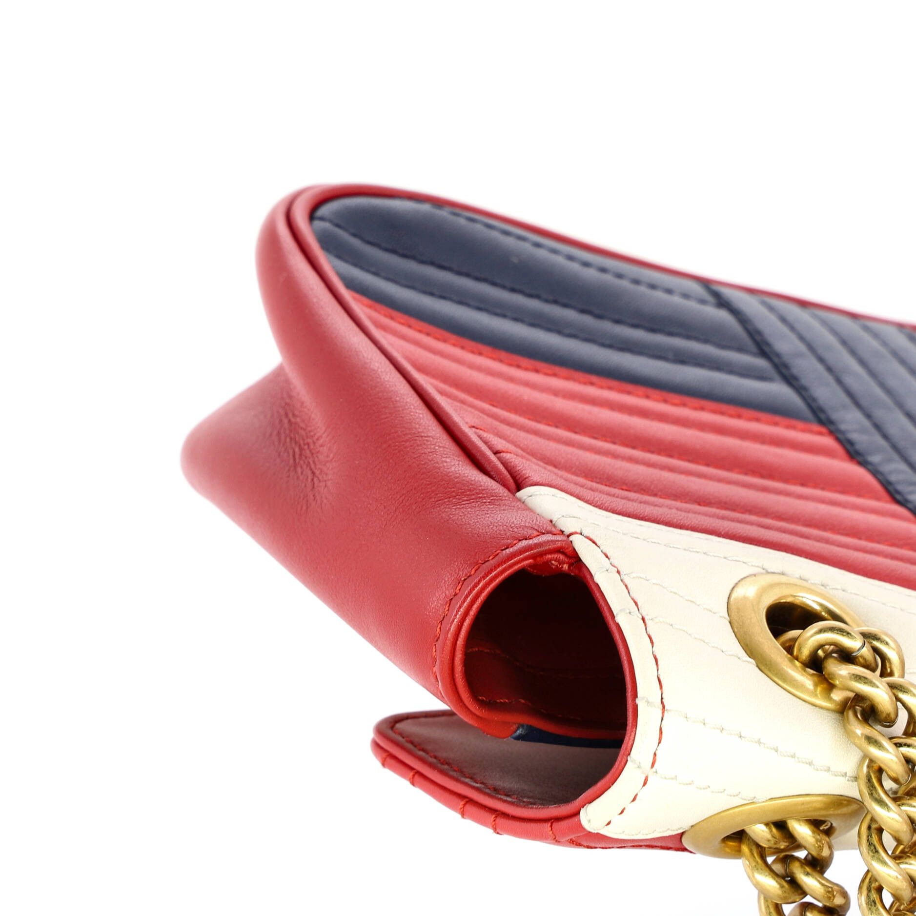 Gucci GG Marmont Flap Bag Size ONE SIZE - 7 Thumbnail