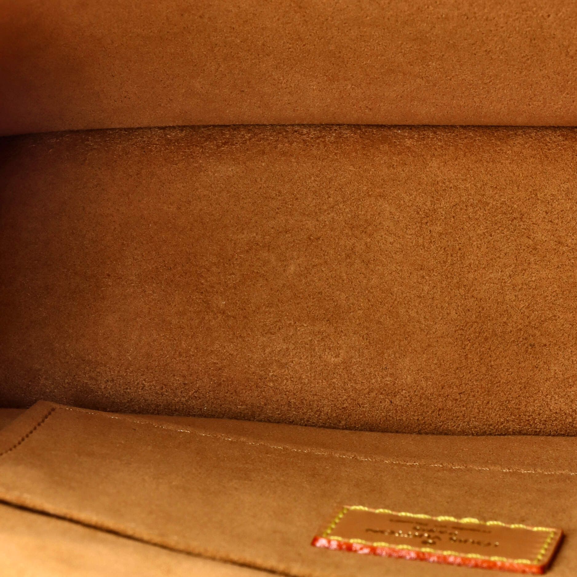 Louis Vuitton Dauphine Shoulder Bag Size ONE SIZE - 5 Thumbnail
