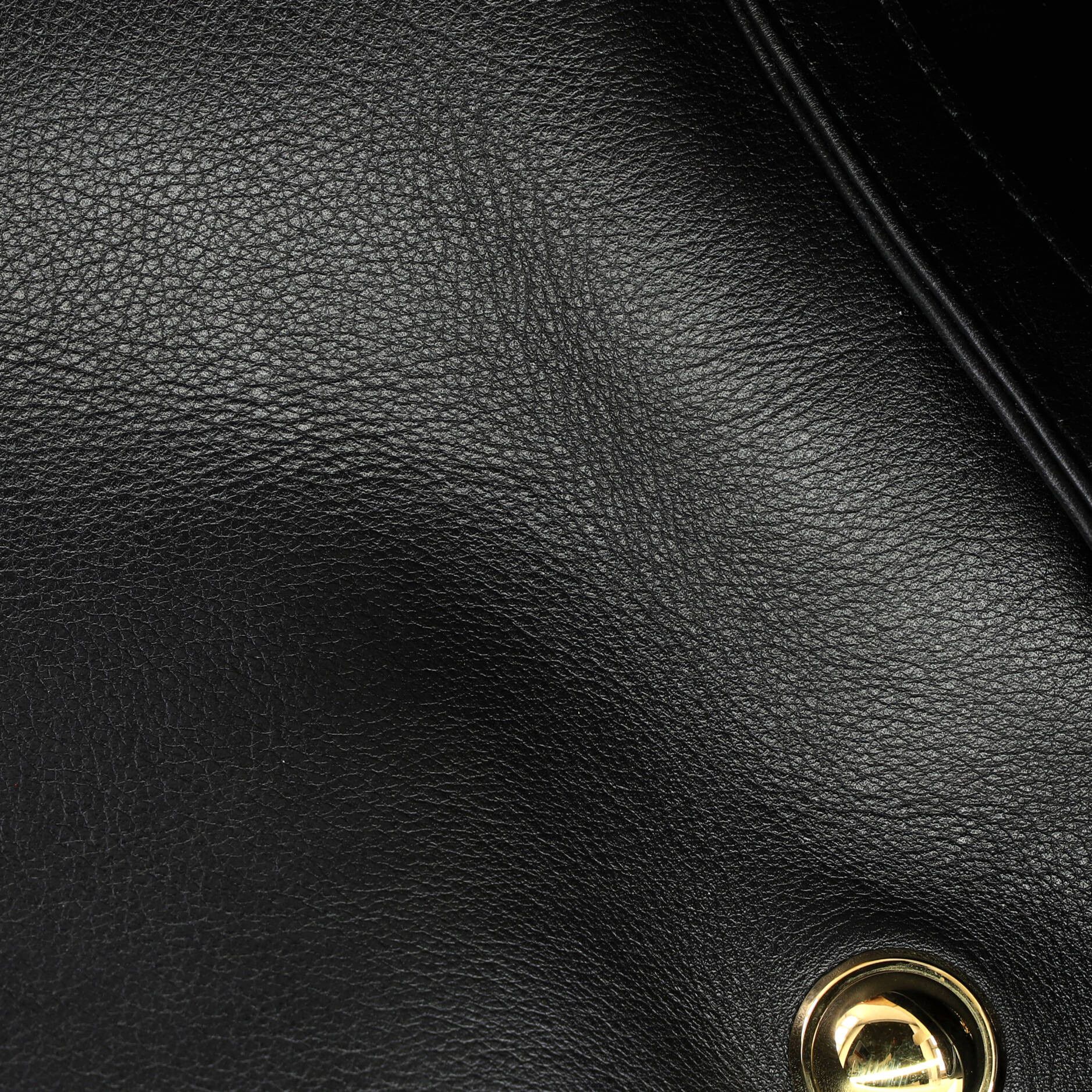 Gucci Web Blondie Shoulder Flap Bag Size ONE SIZE - 7 Thumbnail