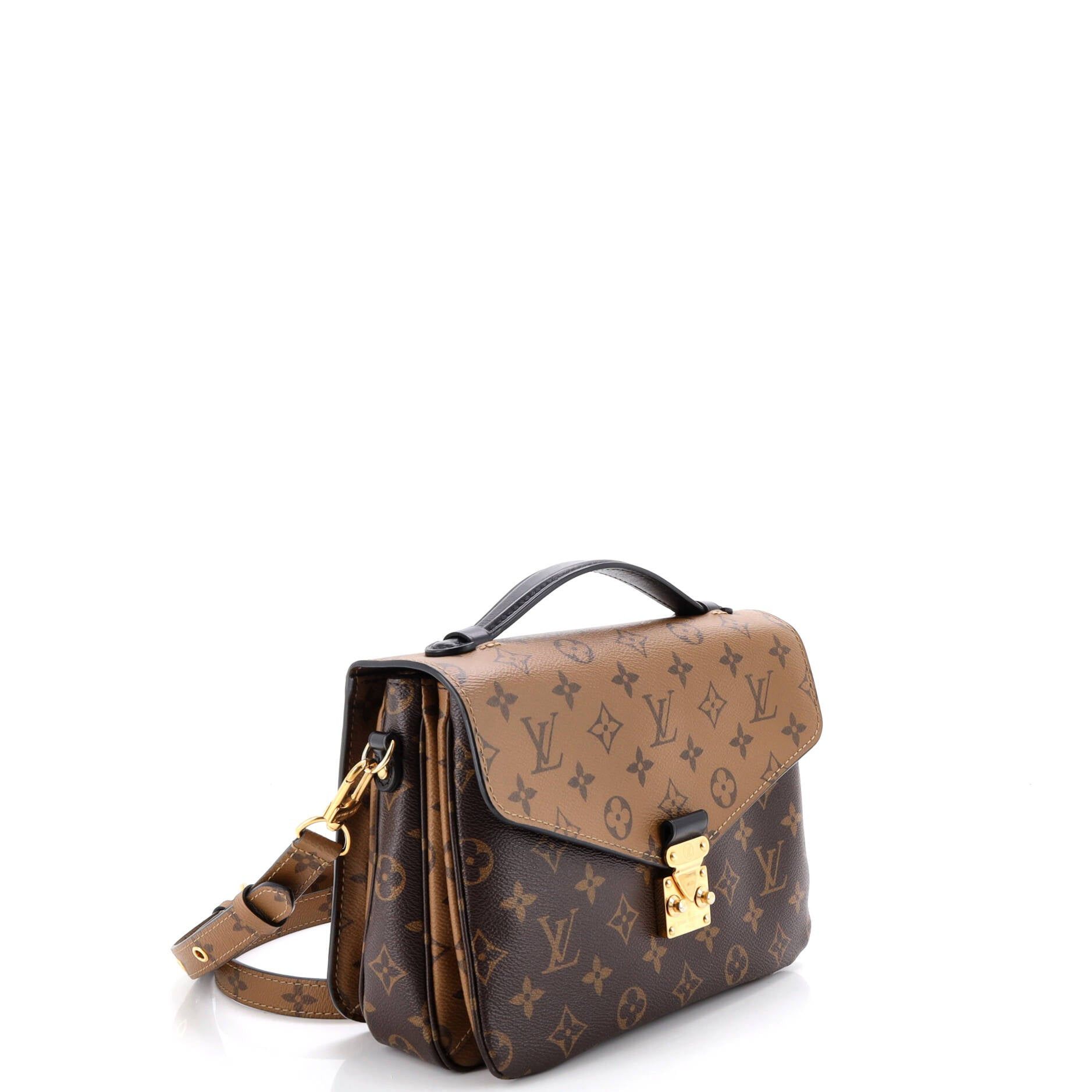 Louis Vuitton Pochette Metis Size ONE SIZE - 2 Thumbnail