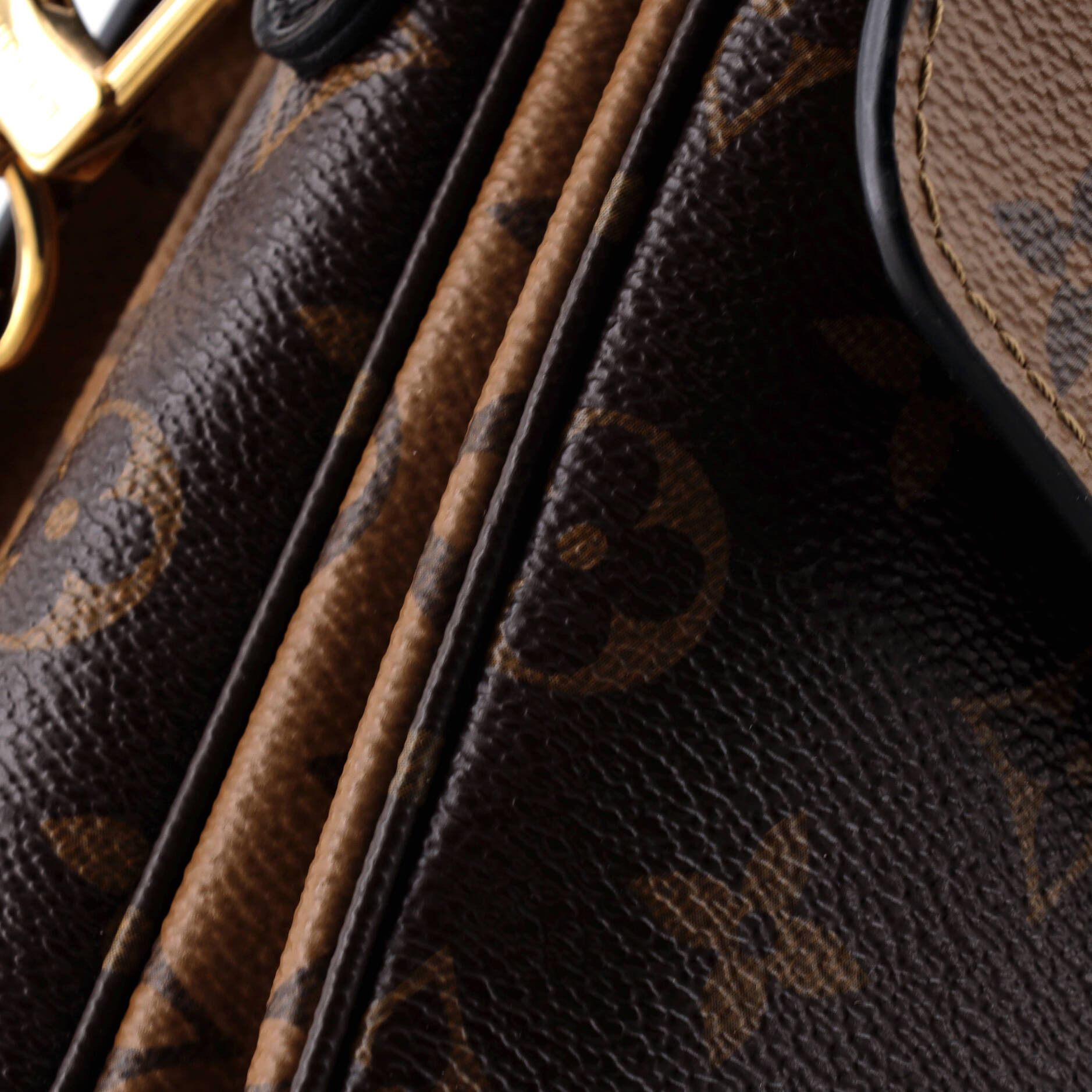 Louis Vuitton Pochette Metis Size ONE SIZE - 6 Thumbnail