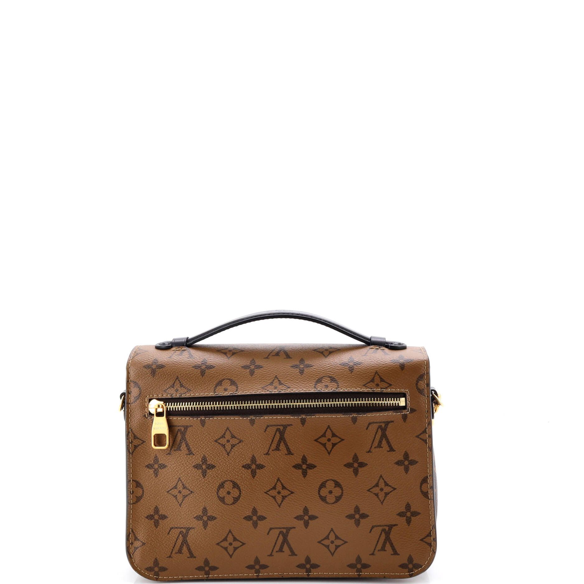 Louis Vuitton Pochette Metis Size ONE SIZE - 3 Thumbnail