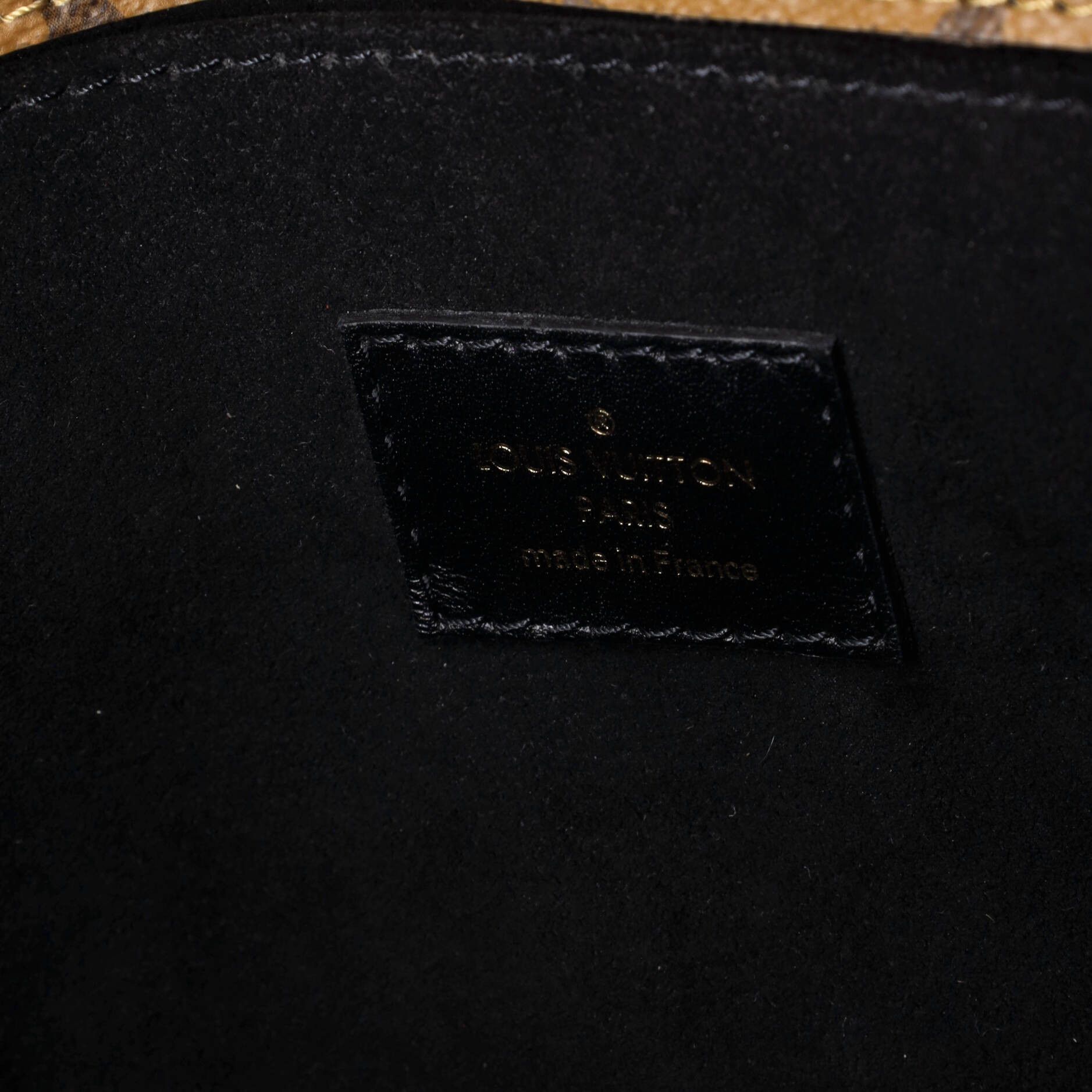 Louis Vuitton Pochette Metis Size ONE SIZE - 7 Thumbnail