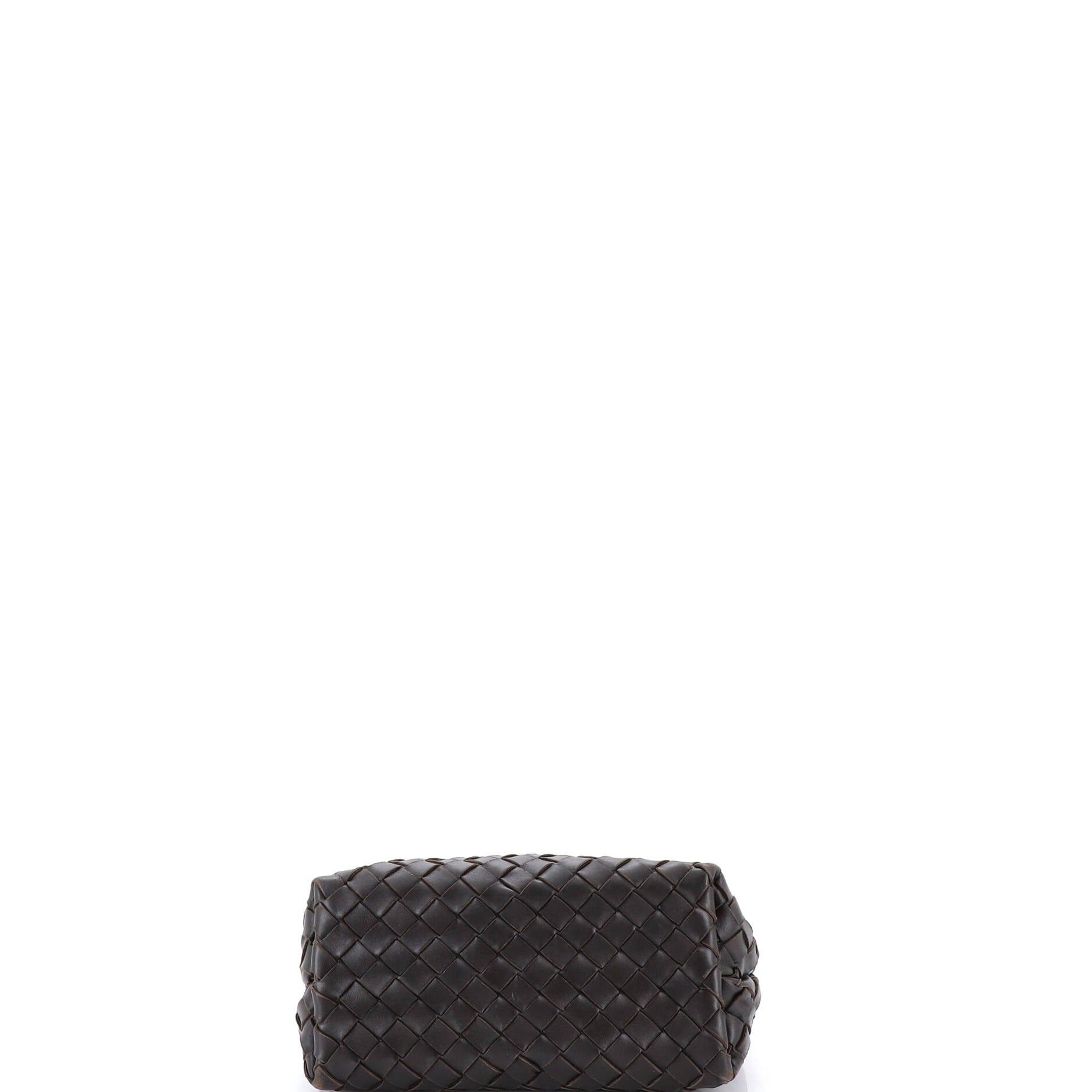 Bottega Veneta Andiamo Top Handle Bag Size ONE SIZE - 4 Thumbnail