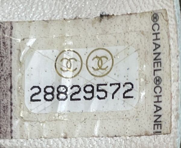 Chanel Gabrielle Hobo with Logo Handle Size ONE SIZE - 7 Thumbnail