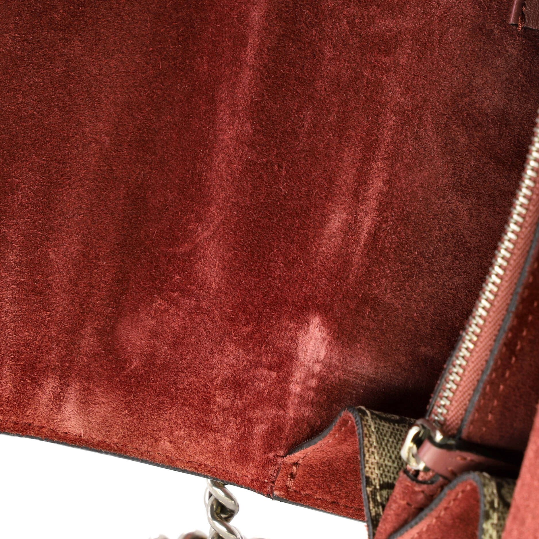 Gucci Dionysus Bag Size ONE SIZE - 6 Thumbnail