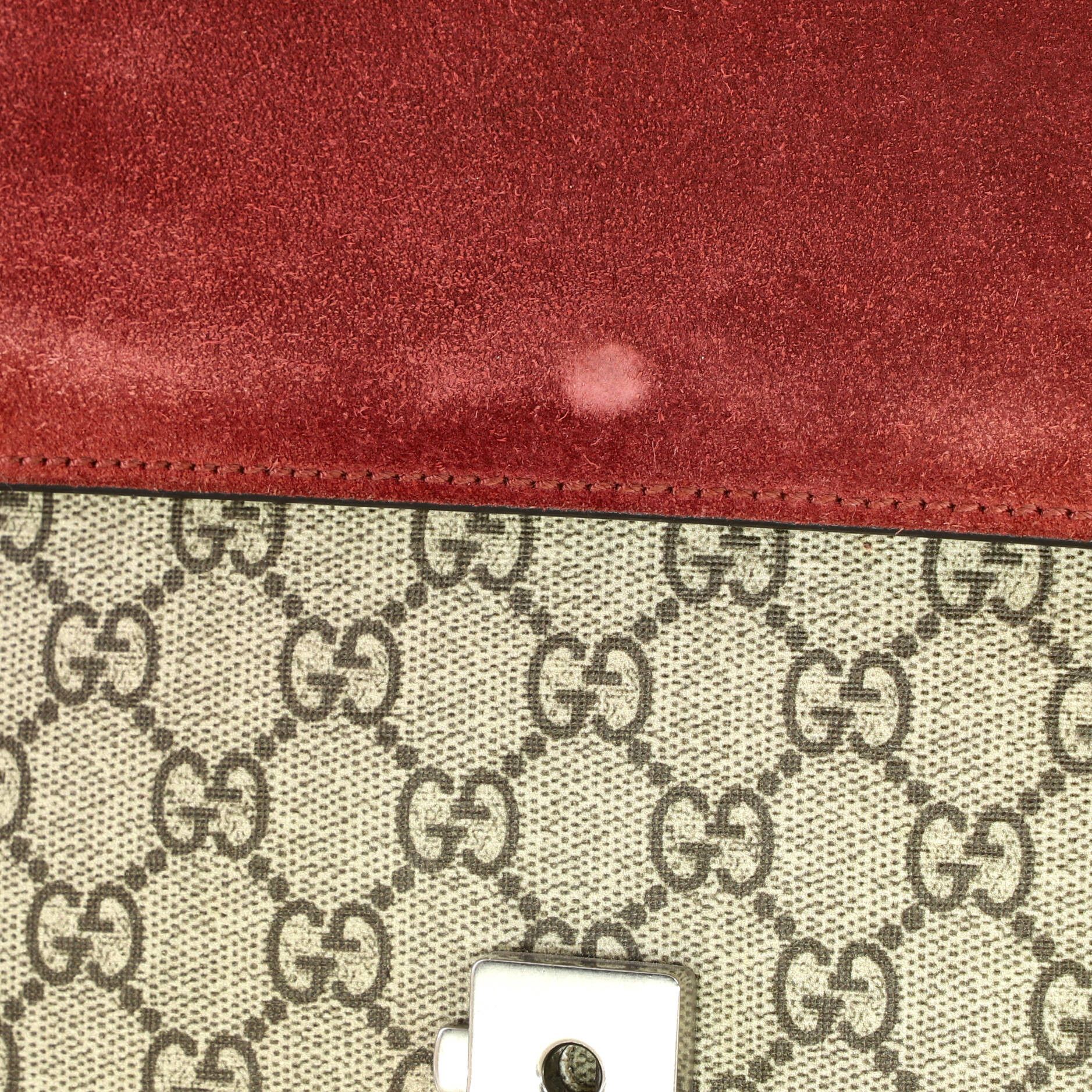 Gucci Dionysus Bag Size ONE SIZE - 7 Thumbnail