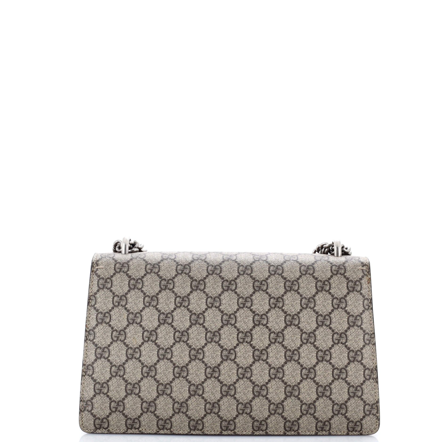 Gucci Dionysus Bag Size ONE SIZE - 3 Thumbnail