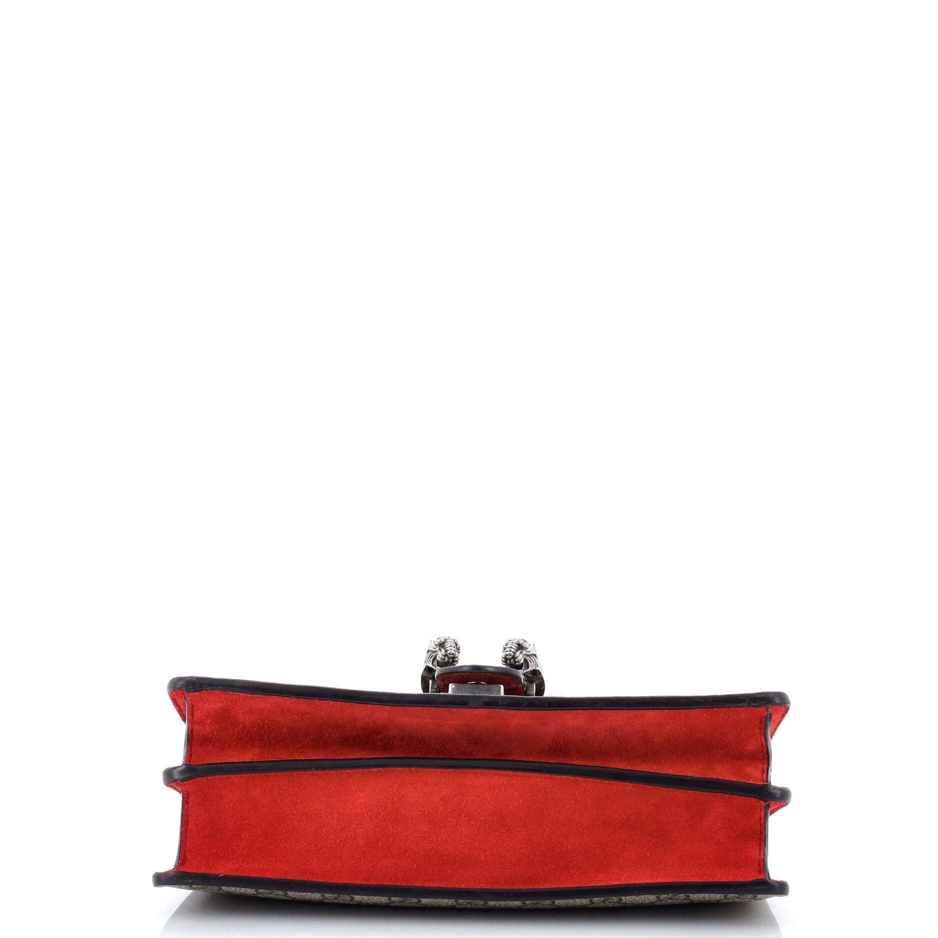 Gucci Dionysus Bag Size ONE SIZE - 4 Thumbnail