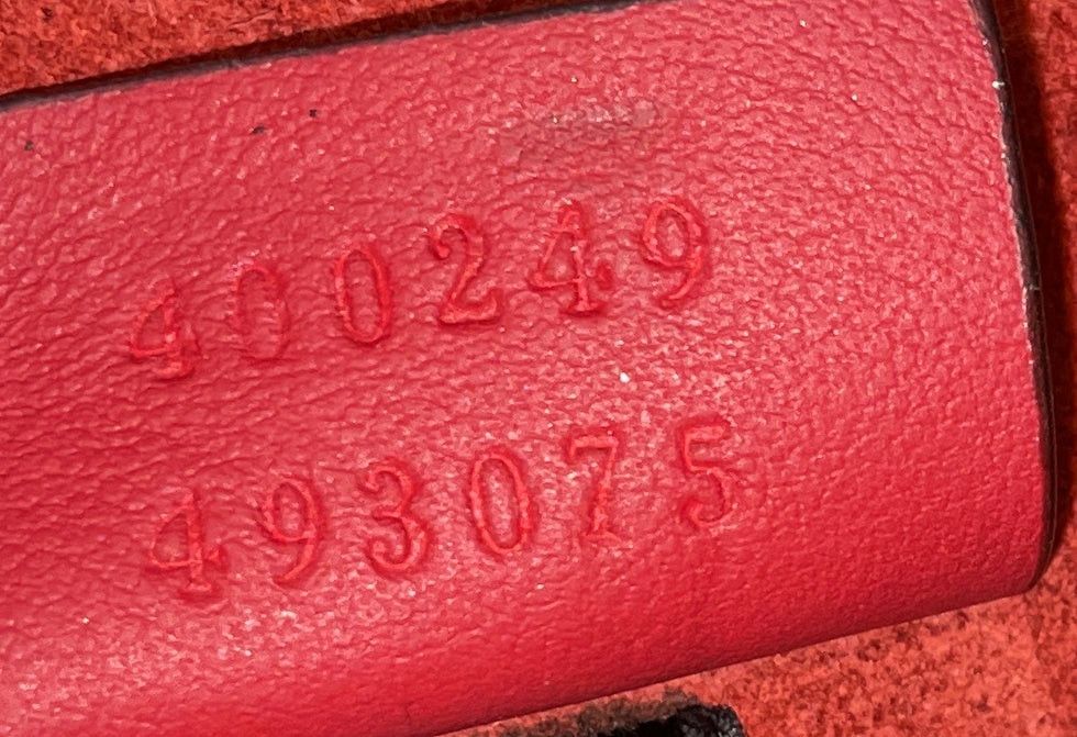 Gucci Dionysus Bag Size ONE SIZE - 7 Thumbnail