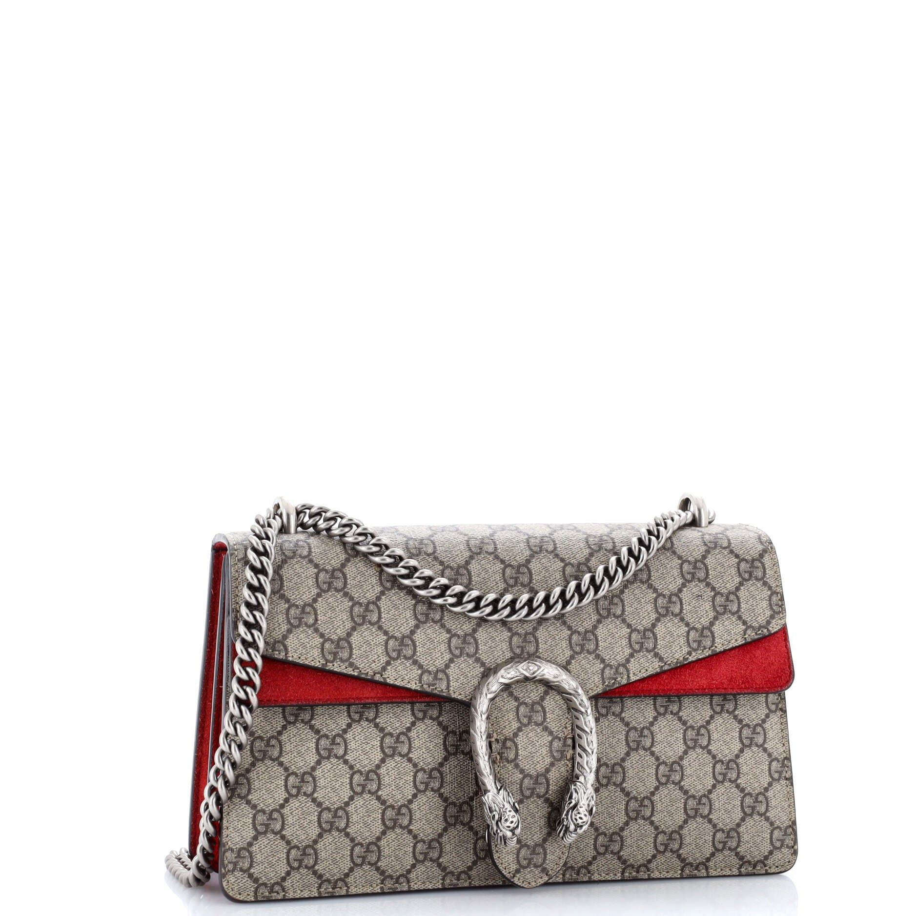 Gucci Dionysus Bag Size ONE SIZE - 2 Thumbnail