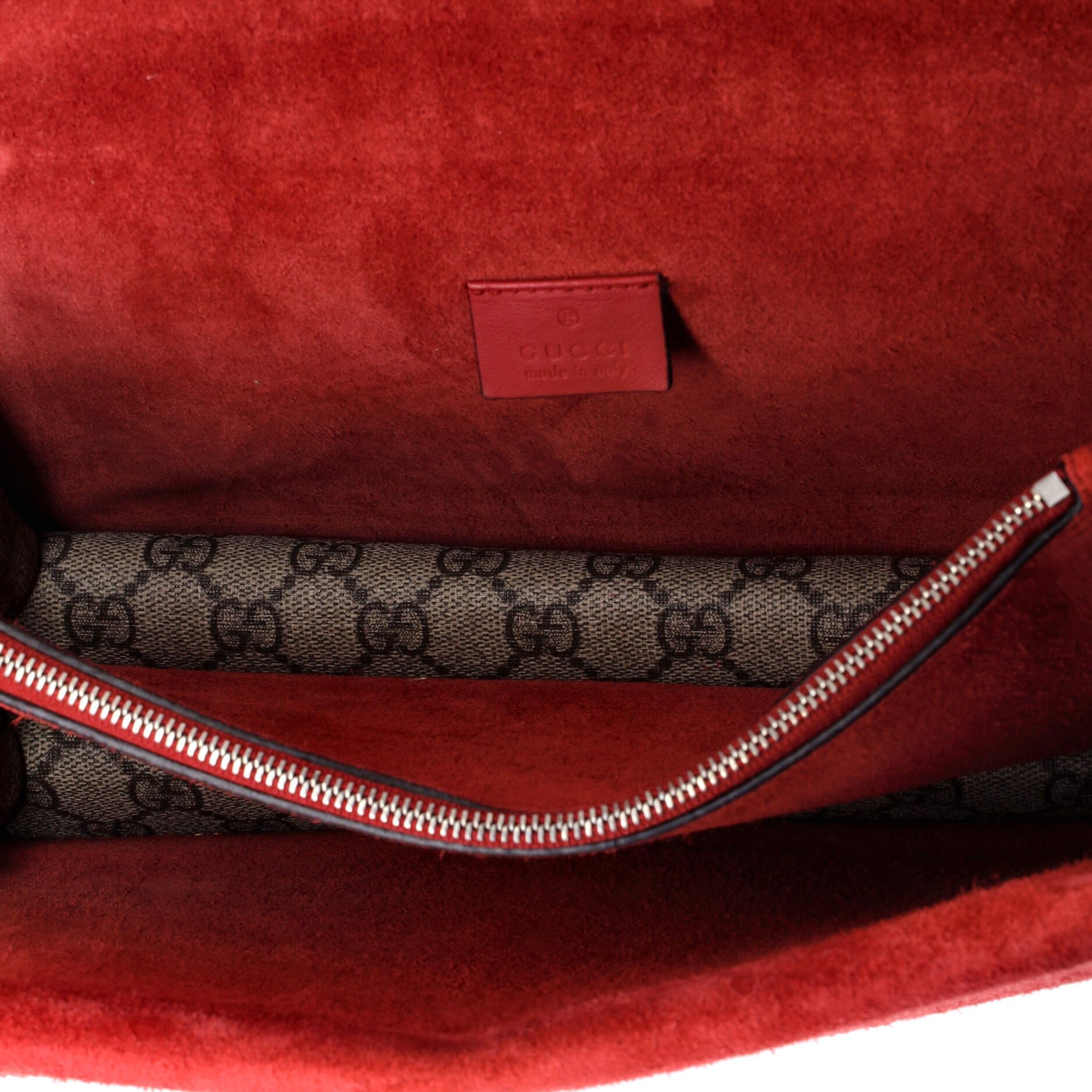 Gucci Dionysus Bag Size ONE SIZE - 5 Thumbnail