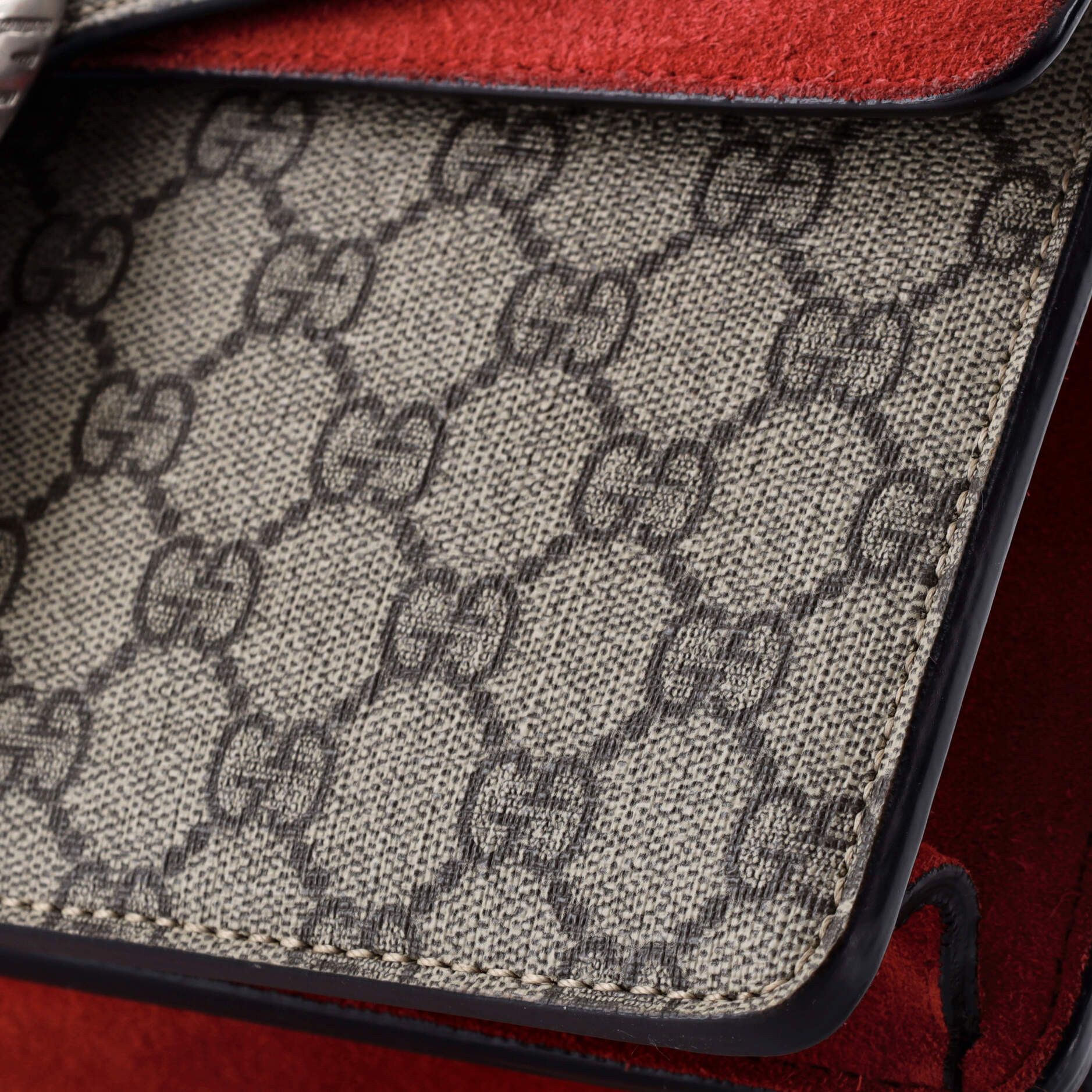 Gucci Dionysus Bag Size ONE SIZE - 6 Thumbnail