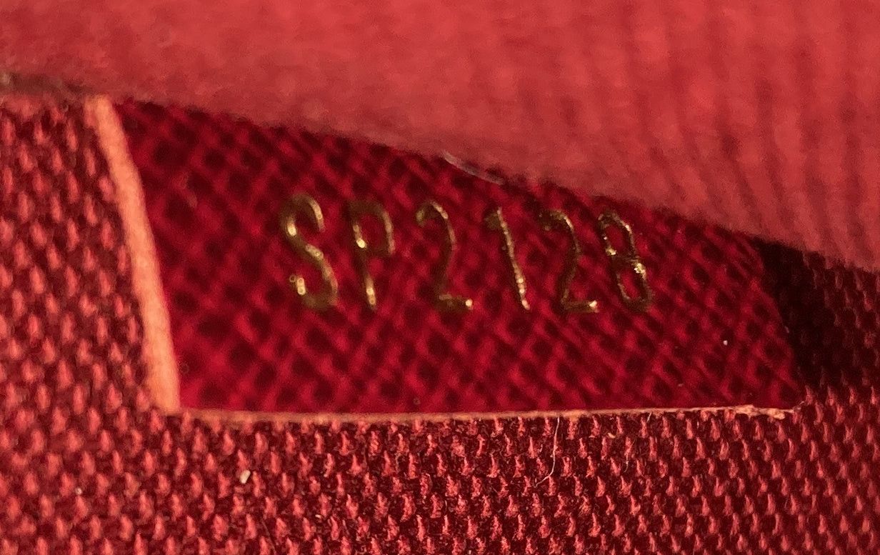 Louis Vuitton Felicie Pochette Size ONE SIZE - 9 Thumbnail