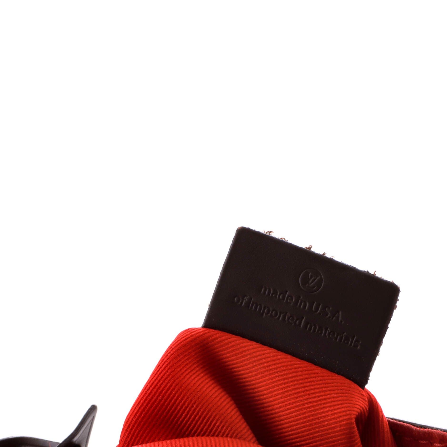 Louis Vuitton Graceful Handbag Size ONE SIZE - 8 Thumbnail