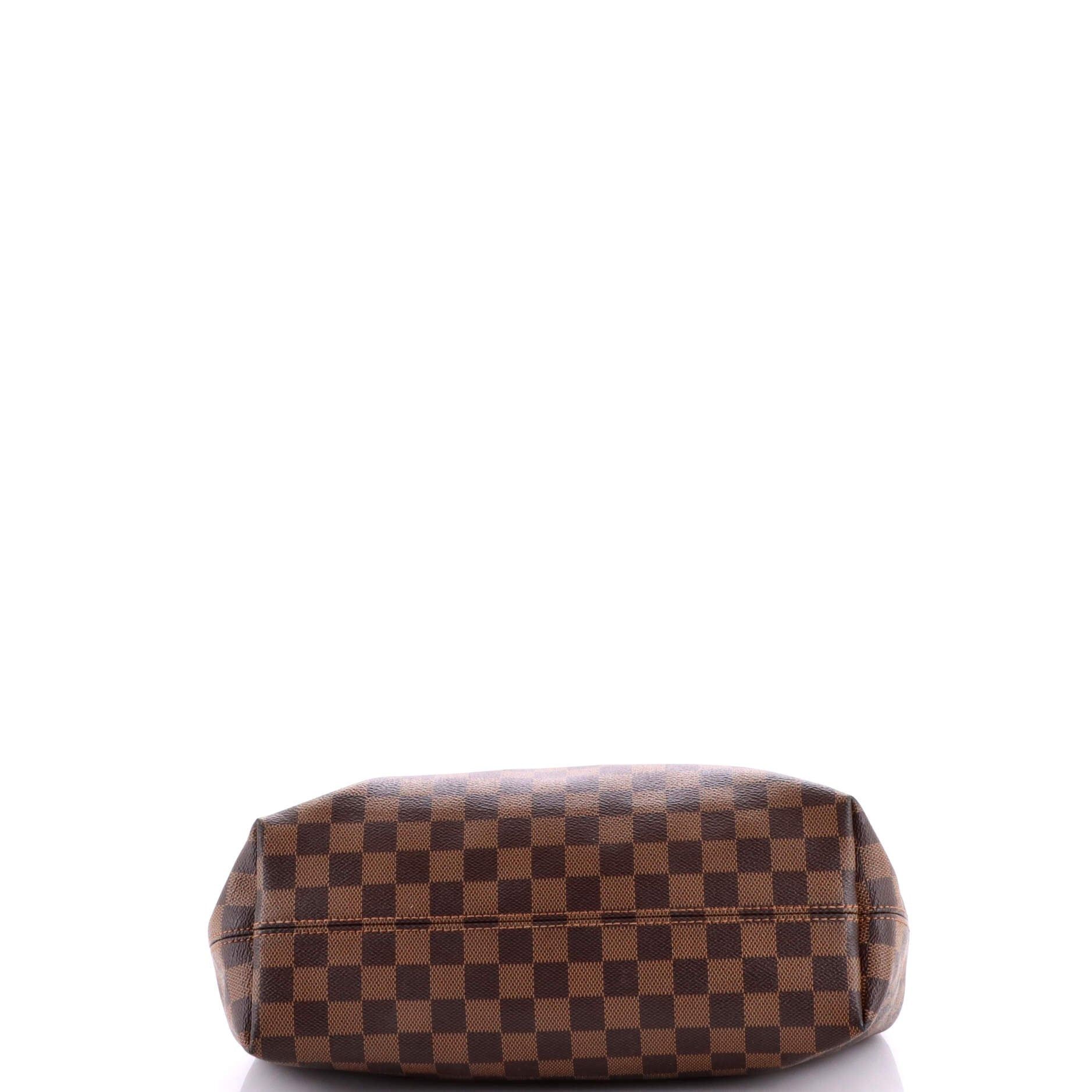 Louis Vuitton Graceful Handbag Size ONE SIZE - 4 Thumbnail