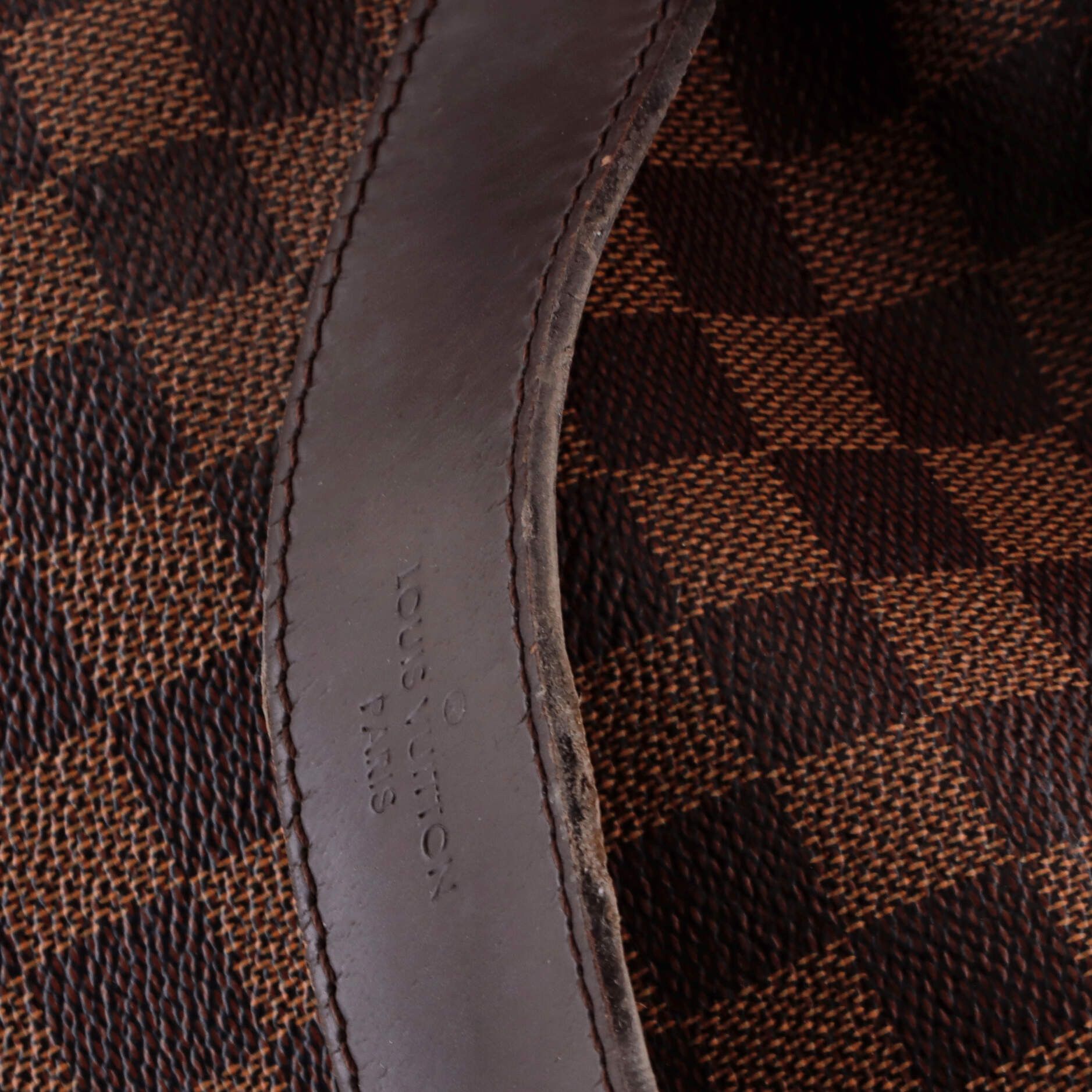 Louis Vuitton Graceful Handbag Size ONE SIZE - 7 Thumbnail