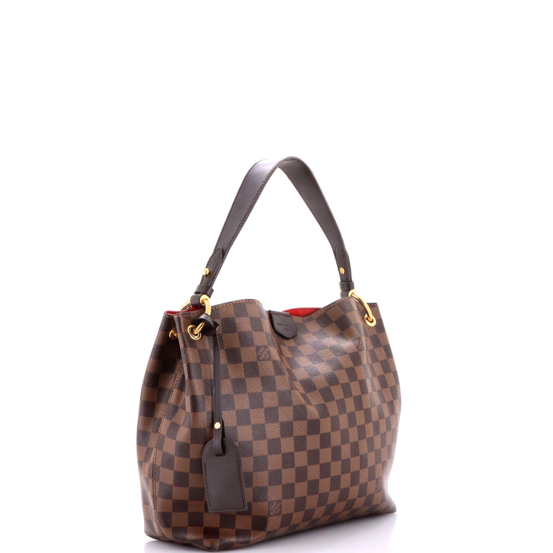 Louis Vuitton Graceful Handbag Size ONE SIZE - 2 Thumbnail