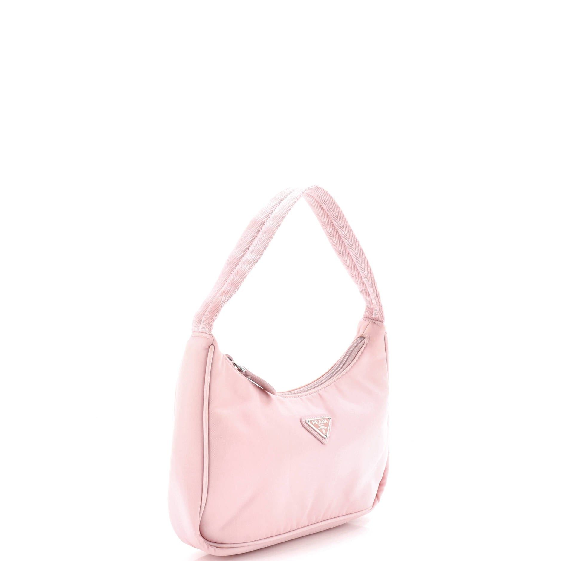 Prada Re-Edition 2000 Hobo Size ONE SIZE - 2 Thumbnail
