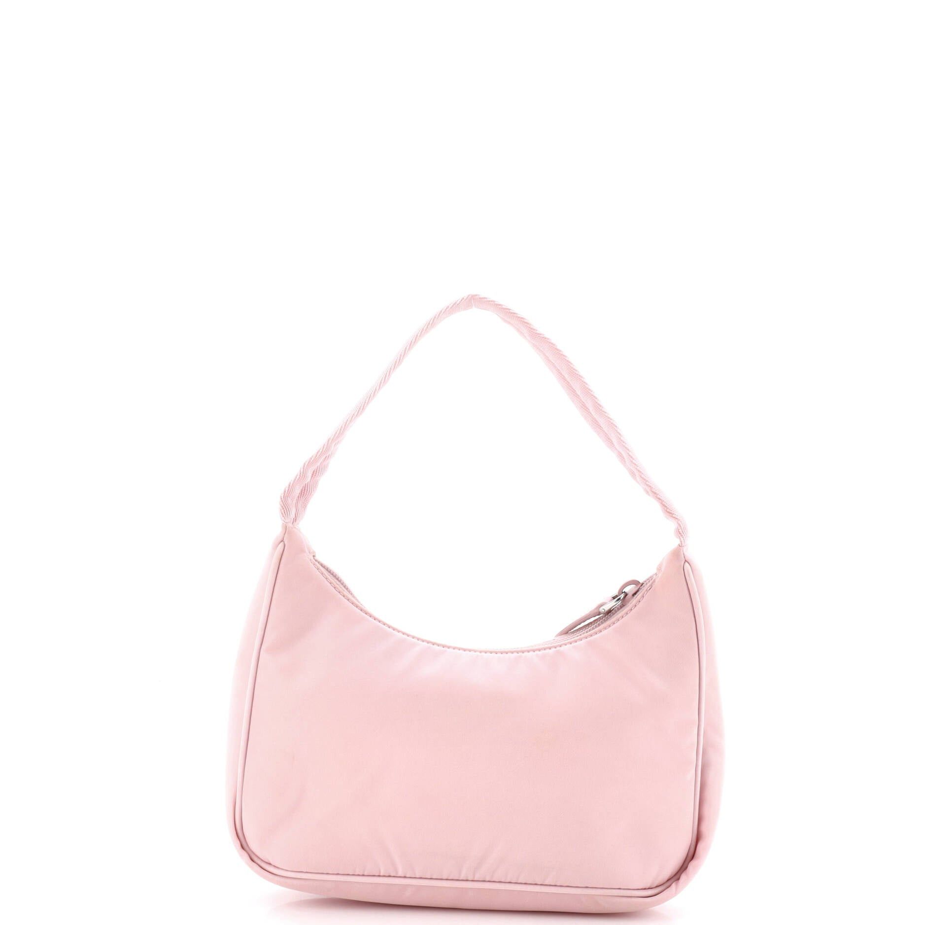Prada Re-Edition 2000 Hobo Size ONE SIZE - 3 Thumbnail