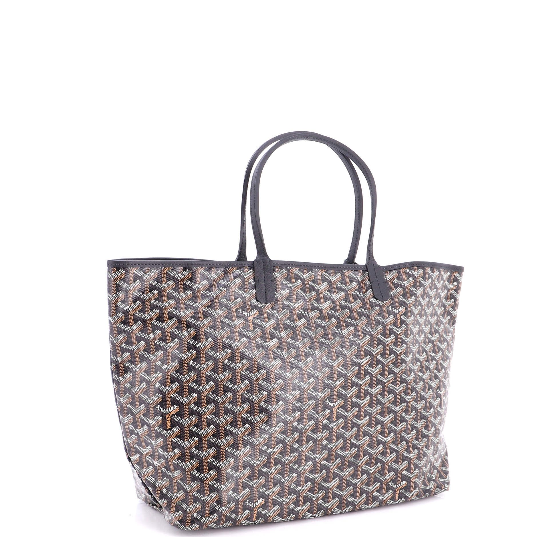 Goyard Saint Louis Tote Size ONE SIZE - 3 Thumbnail