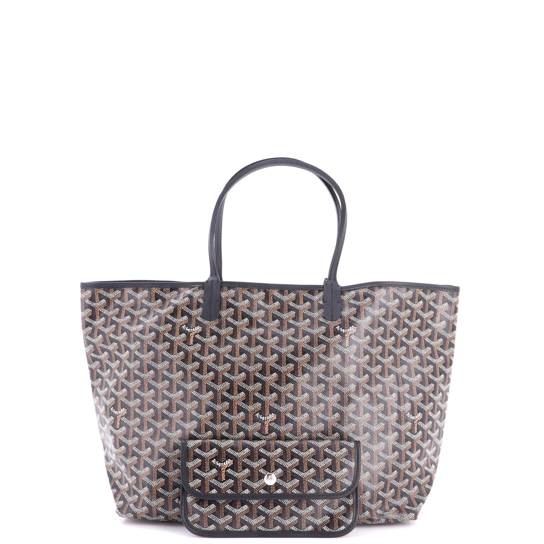 Goyard Saint Louis Tote Size ONE SIZE - 2 Thumbnail