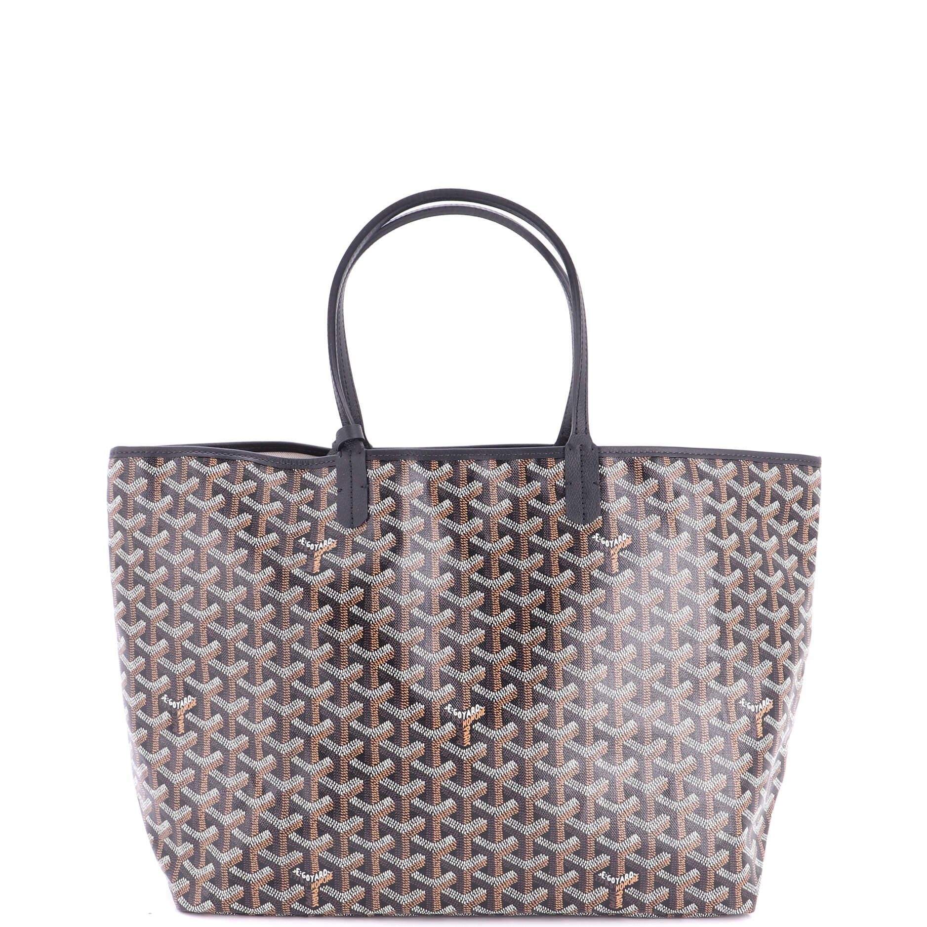 Goyard Saint Louis Tote Size ONE SIZE - 4 Thumbnail